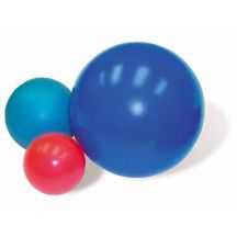 Indestructible Dog Ball