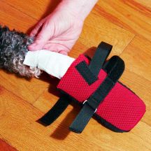 Paw Protector For Dogs