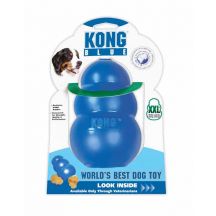 Kong Blue Dog Toy