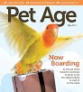 Paw Posse in Pet Age