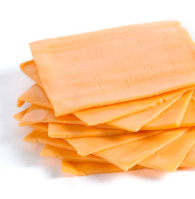 cheese slices