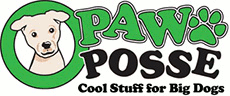 PawPosse.com Logo