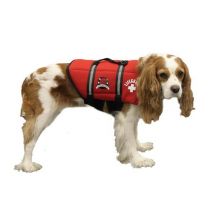 Dog Life Preservers