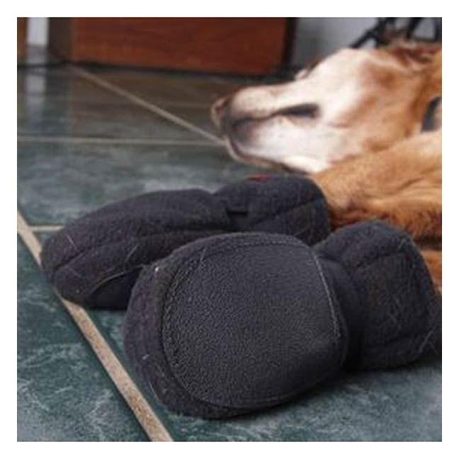 Dog Booties For Hardwood Floors