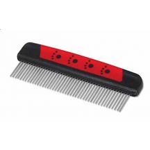 Large Rotating Pin Dog Comb