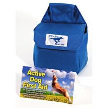 Dog First Aid Kits