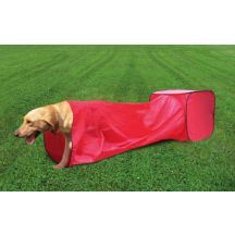 Dog Agility Tunnels