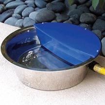 Automatic Water Bowl for Dogs Automatic Water Bowl for Dogs