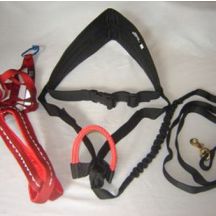 Skijoring Equipment