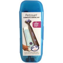 Dog Tooth Care Set