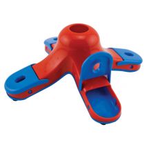 Dog Treat Dispenser Toy Dog Treat Dispenser Toy