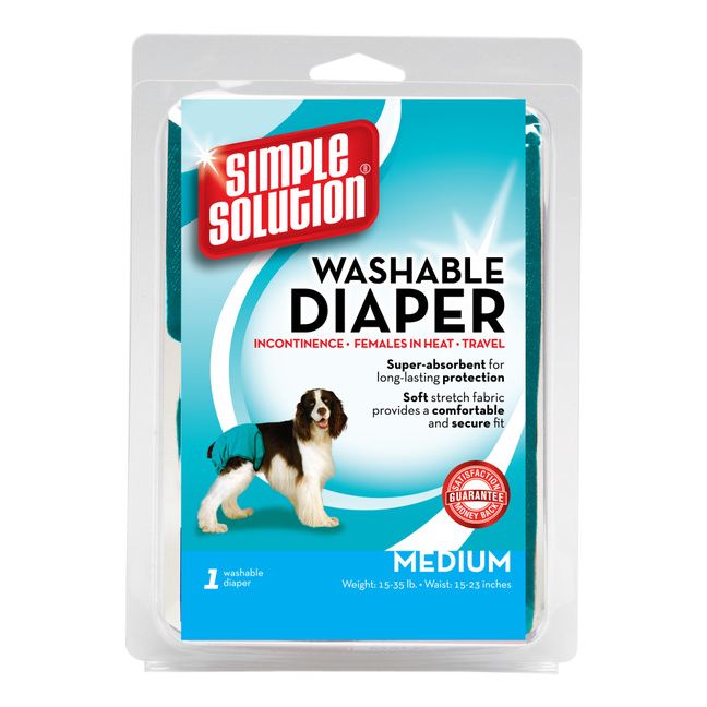 Pads For Dogs In Heat