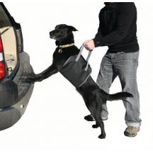 Lifting Dog Harness