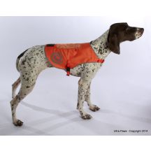 Dog Reflective Vests